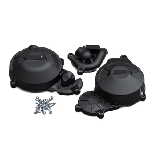 Protectores de cubiertas motor con alta absorción de impactos para RS660 6