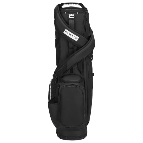 Image of Cobra Ultralight Pro Stand Golf Bag