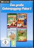 Solitair Das große Gehirnjogging-Paket 1
