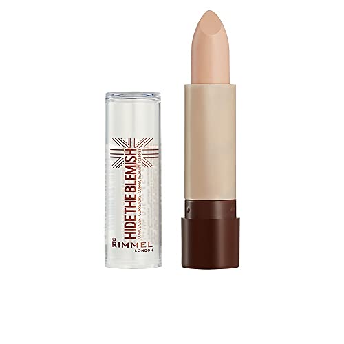 Rimmel London Hide The Blemish Concealer, Natural Beige