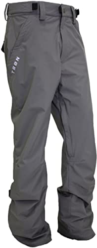 Turbine Ebo Ski Pant, Slate, XXL