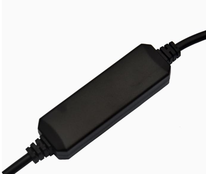 USB-2711-NC13 Applicable Communication Cable Touch Screen Download Cable