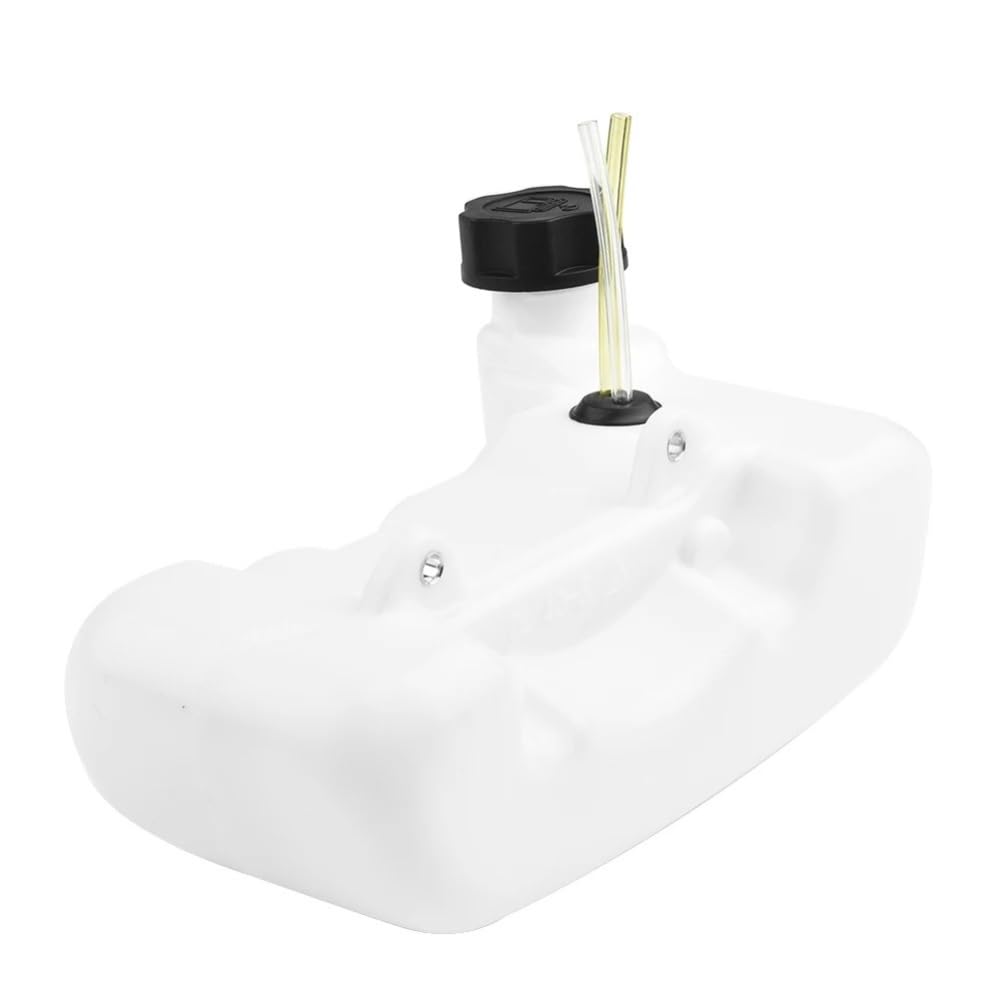Réservoir plastique débroussailleuse CG430 43cc antichoc et étanche