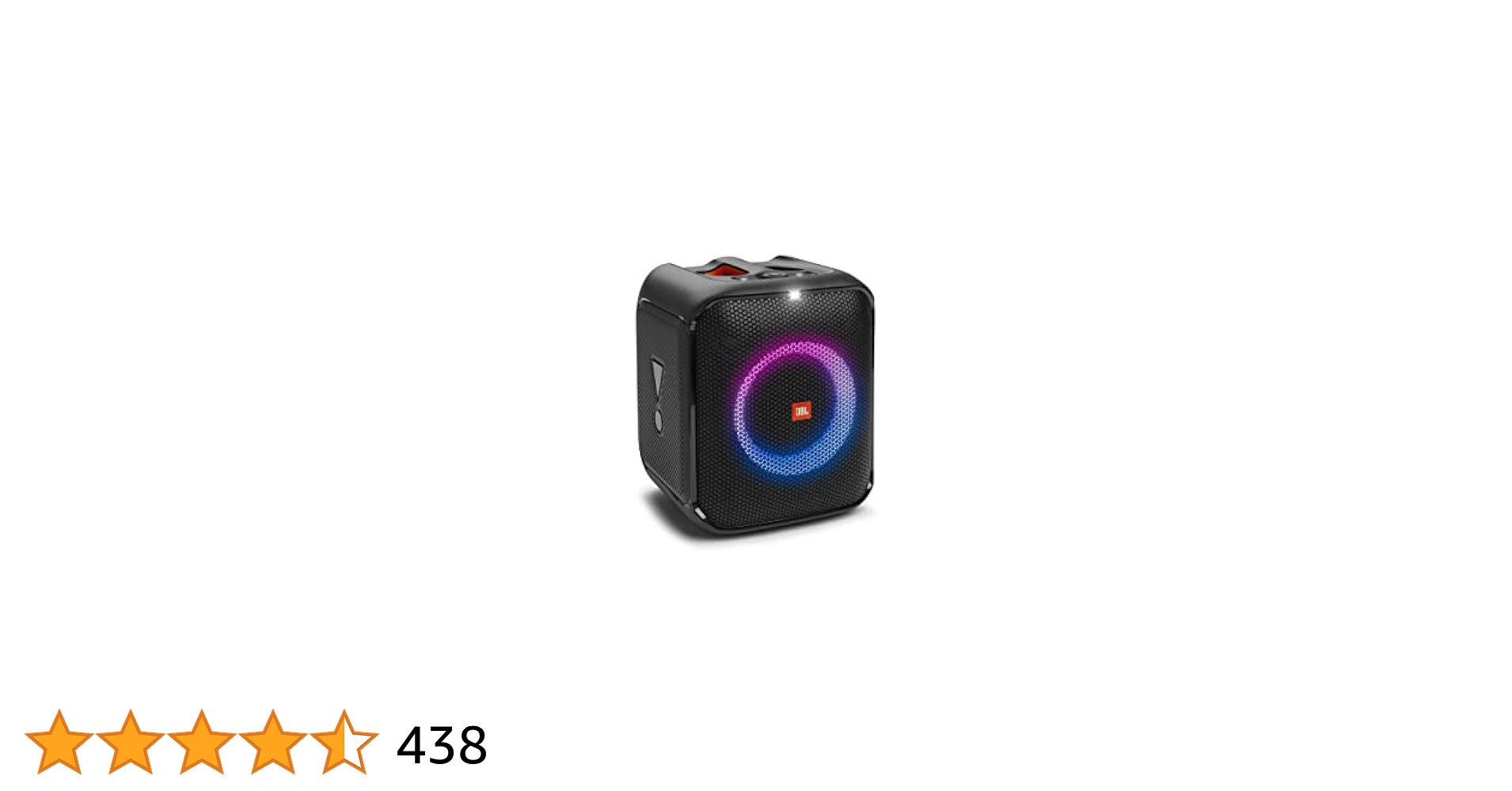 Amazon.co.jp: JBL PARTYBOX ENCORE ESSENTIAL Bluetooth