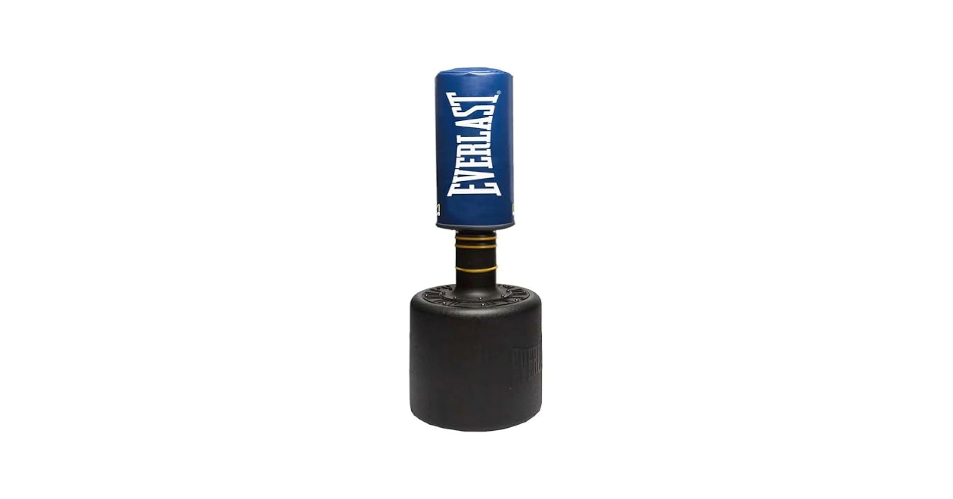 EVERLAST PowerCore 自立型ヘビーバッグ Everlast Powercore Adjustable Heavy Boxing Training Bag with