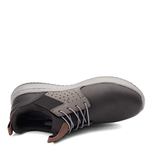 Image of Skechers Men's Delson Axton Sneaker