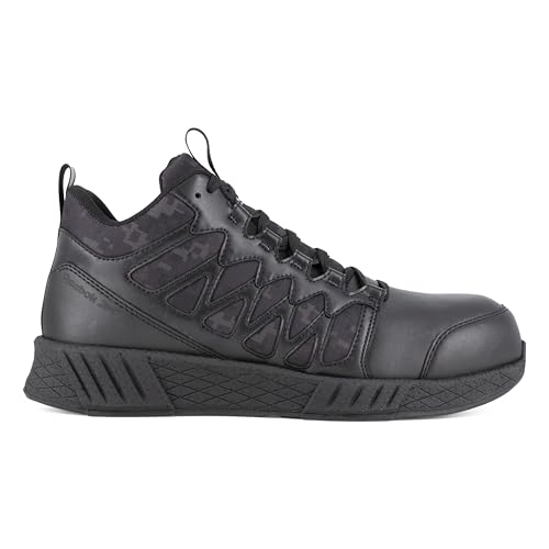 Image of Reebok Work Floatride Energy Tactical EH Comp Toe Mid-Top