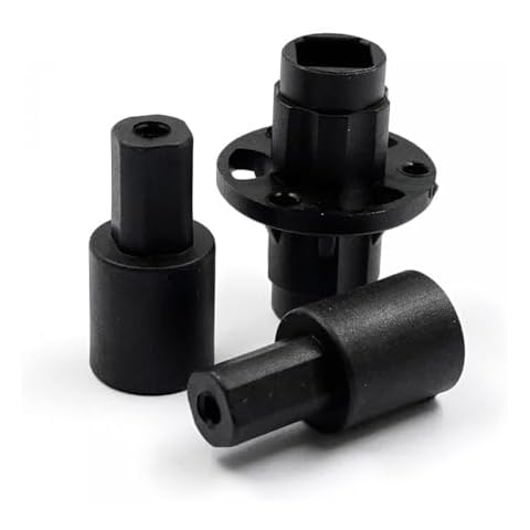 Front Solid Axle for Cero Sport / 3Racing / SAK-CS102 Cover