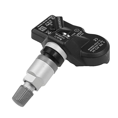 Capteur de pression des pneus défaillant sur BMW ? Solution TPMS 4 pièces