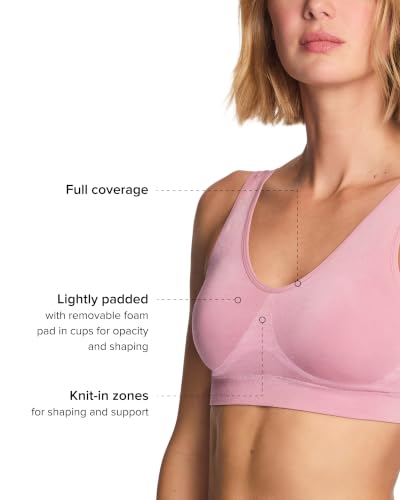 Image of Wacoal B-Smooth Bralette