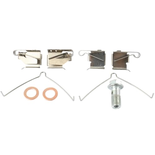 Image of SCITOO - Front Left Brake Caliper Assembly For Geo,For Toyota | Models - For Corolla 1993 1994 1995 1996 1997,For Prizm 1993 1994 1995 1996 1997 19-B1590
