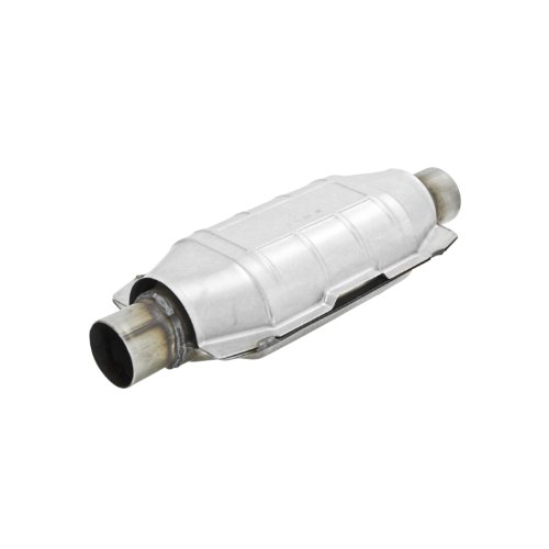Flowmaster 2250225 Catalytic Converter - Universal - Federal