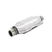 Flowmaster 2250225 Catalytic Converter Univ 225 Srs. E.D. 2.50"