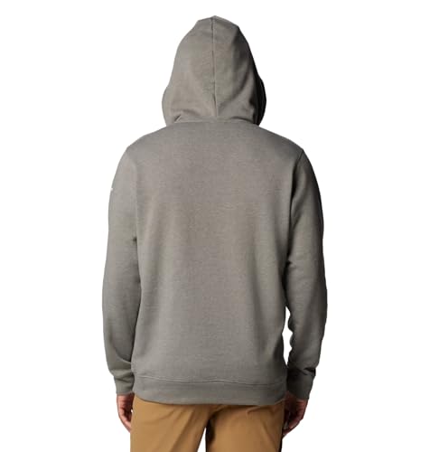 Image of Columbia mens Trek Hoodie