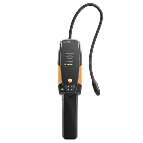 Testo 316-3 Refrigerant Leak Detector