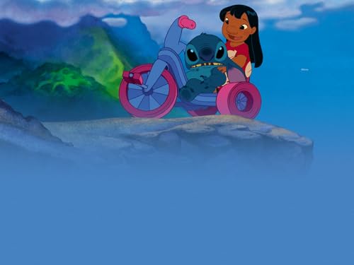 Lilo & Stitch