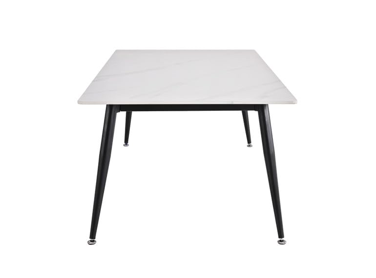 Table basse céramique Belhome Stone 2 salon luxe minéral