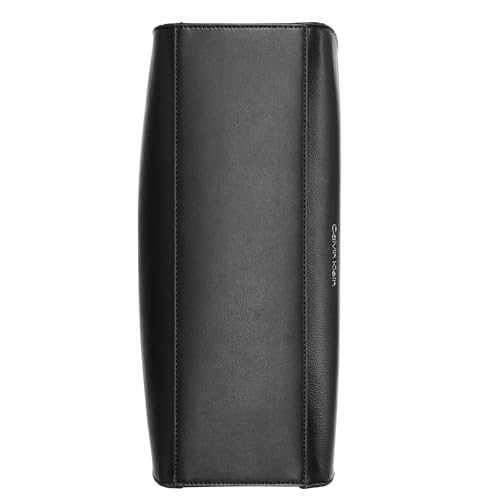 Calvin Klein Shelly Novelty Satchel3