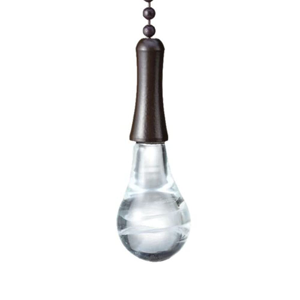 Ventilatore da Soffitto Attacco E27 Lampadina LED Plafoniera