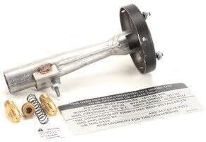 Replacement for Lincoln Conversion Kit 2'' To Lp 369874 - Geniune OEM