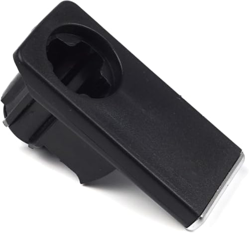 Pestillo para guantera compacto