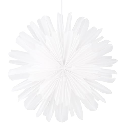 DIYEAH 1 Juego Colgante Elegante Decoración de Interiores Dormitorios y Cálida