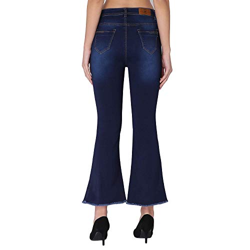 Image of Women's Regular Fit Jeans
