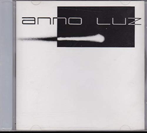 Anno Luz - Cd Anno Luz - 1988