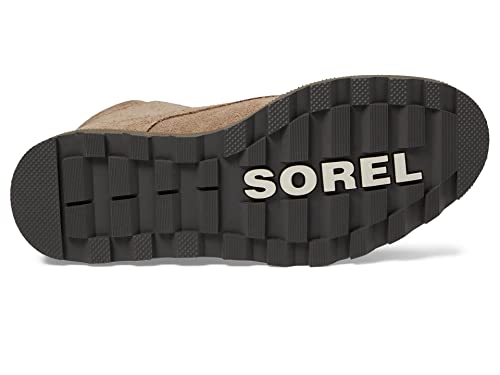 Image of SOREL Men's Madson ll Moc Toe Waterproof Boot