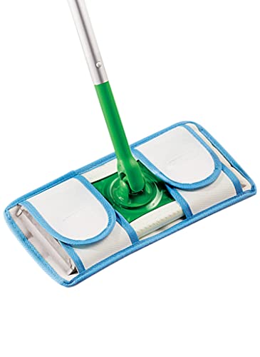 AmeriMark Reusable Mop Head One Color One Size
