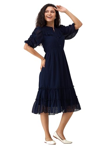 Image of AASK Dress for Women | One Piece Kurta Set | Tops