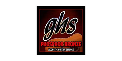 GHS (W[GC`GX) AR[XeBbNM^[ 605 PHOSPHOR BRONZE 12-STRING - Extra Light