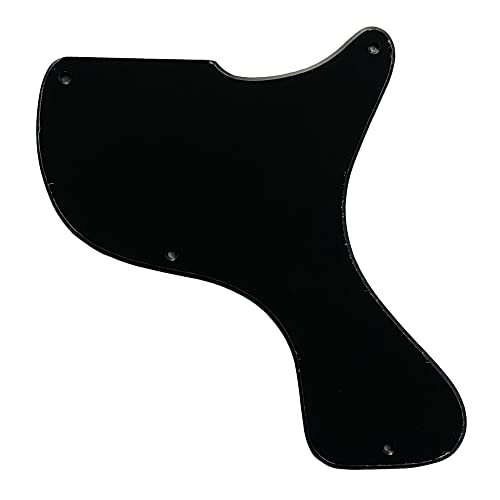 GLM^[sbNK[h For Gibson Les Paul Junior 1958 Style (1vCubN)