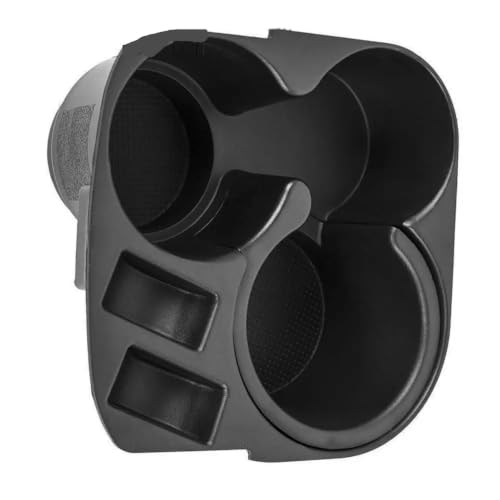 Rangement porte-gobelet console centrale Nissan Altima résolvant le désordre des boissons