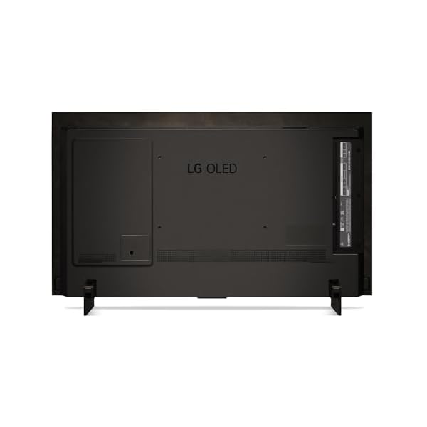 LG OLED42C44LA, 42", OLED 4K, Procesador a9,  VRR 144 Hz, AMD FreeSync - Image 5