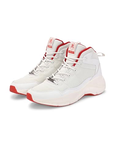 Image of OFF LIMITS S.W.A.T. (Sports Edition) Basketball Shoe for Men