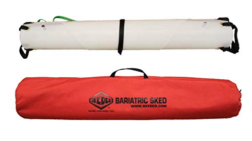 Image of SKEDCO Bariatric Stretcher