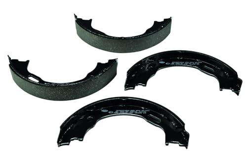 Produktbild Hella Bremsbackensatz 8DA 355 050-451