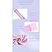 Valcatch 3 Pairs Kids Arm Sleeves Boys Girls UV Sun Protection and Cooling Arm Non Slip Long Compression Sleeves