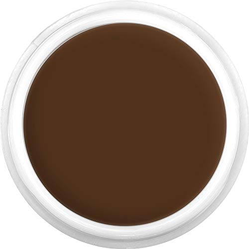 Dr.Pro Waterproof Camouflage Cream 12gram (DJ6, 12 Gram)