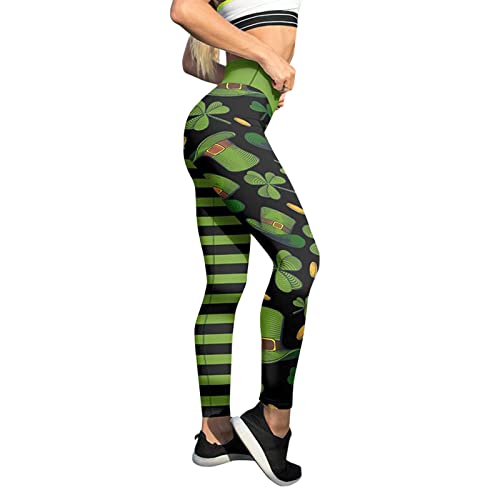 TianWlio Yoga Legging Extensible Pantalon Anti-Cellulite Legging Femme Leggins Grande Taille Leggings Slim Pantalons De Course High Waisted Leggings Cover