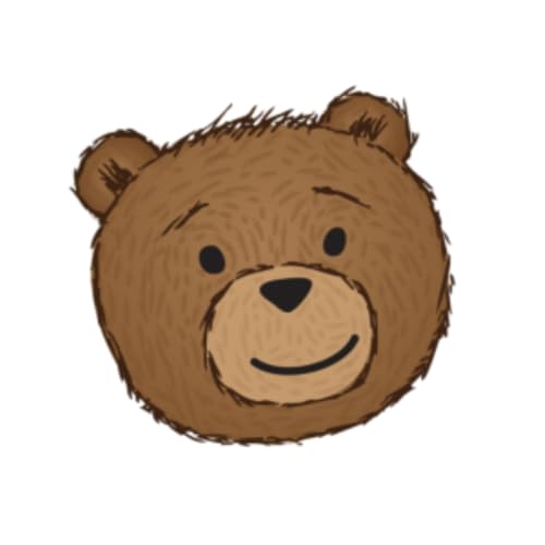 Bear Business cover art