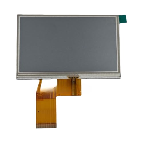 Écran LCD 4,3 pouces 480x272 pour projet électronique et affichage vidéo