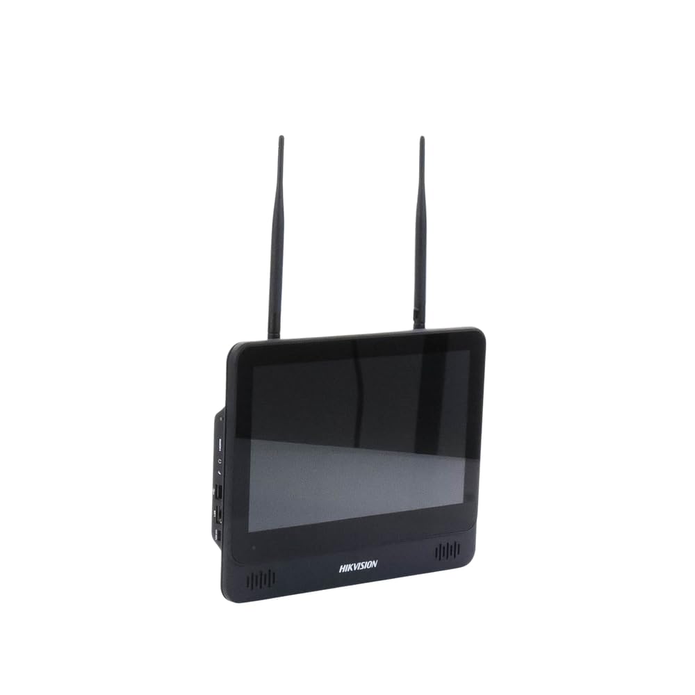 Hikvision DS-7604NI-L1/W NVR 4 Canaux 1U Wi-Fi 4K