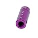 Drum Brake Residual Valve, 10 PSI, Purple