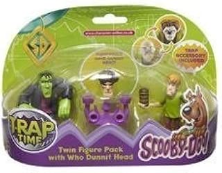 scooby doo toys b and m