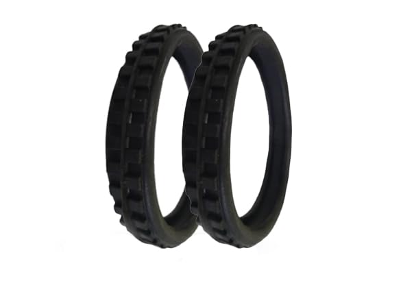 B K Jagan & CO Grass Cutting Machine Rubber Wheel(Set of 2) (B0B7J5C6C5) Amazon Price History, Amazon Price Tracker