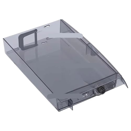 Réservoir d'eau machine Jura compatible SMART E6 E80 coloris chrome