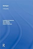 Michigan: A Geography (English Edition)