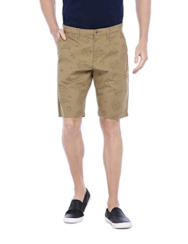 Image of U.S. Polo ASSN. Men Casual Shorts